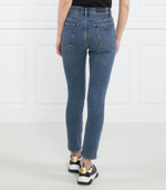 Джинсы J51 Armani Exchange - голубой(3RYJ51 Y1LRZ)