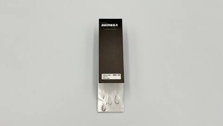 Поводки BROWKA для ловли на малых реках 6шт