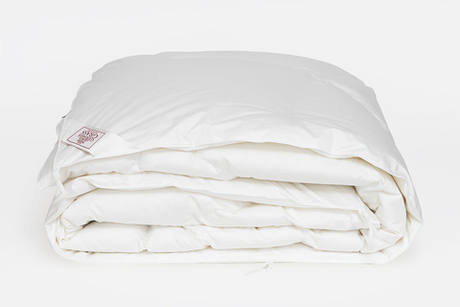 Одеяло всесезонное 200х200 German Grass Alliance Down