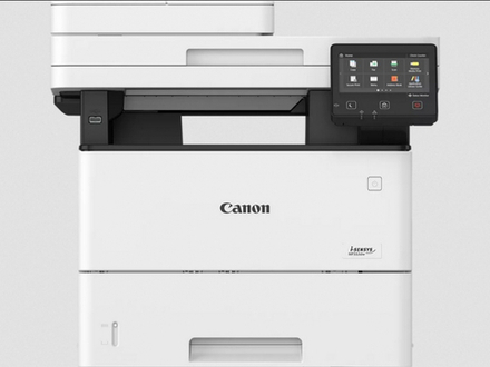 Лазерное МФУ Canon i-SENSYS MF552dw