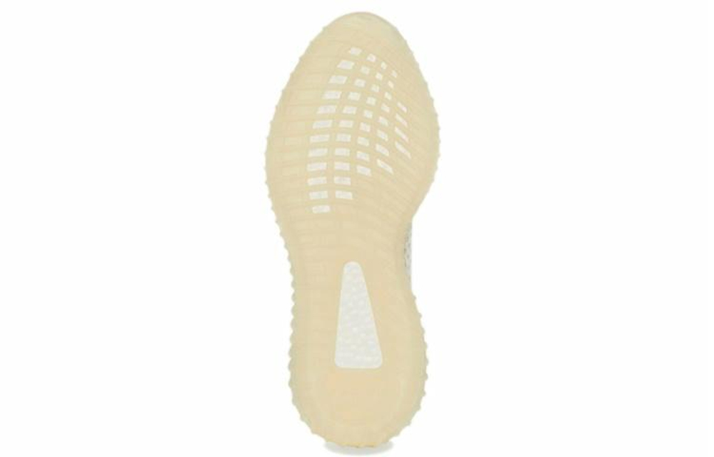 Кроссовки Adidas Originals Yeezy Boost 350 V2 "Light"