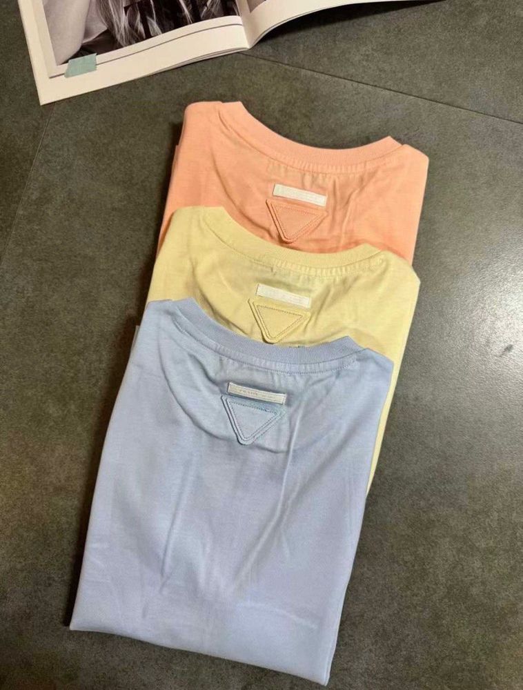 Балетки Prada