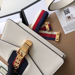 Gucci Sylvie 25 cm
