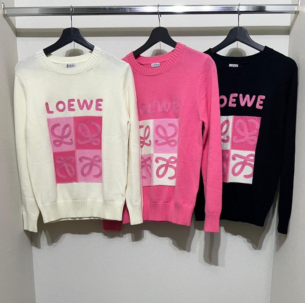 Свитер Loewe