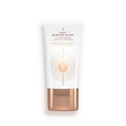 Крем праймер Charlotte Tilbury Healthy Glow Tint Moisturiser 40 мл