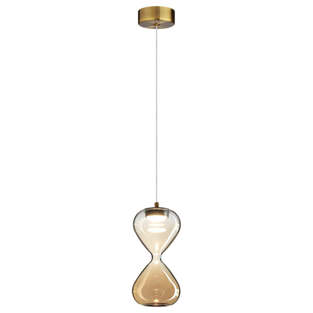 5093/4L ODL Подвес LED 4Вт 4000К 220В IP20 PENDANT