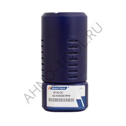 Патрон с термозажимом BT30-DC12-80 BRIGHT-TOOLS