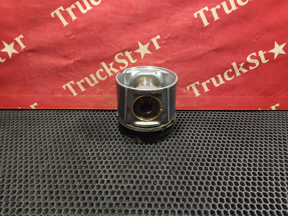 Поршень ДВС