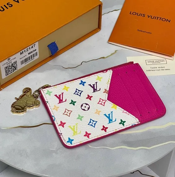 Держатель для карт Louis Vuitton Romy