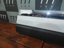 Накладка двери задней левой Chery Tiggo 8 Pro 21-нв Б/У Оригинал 609000053AA