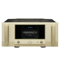 Accuphase M-6200 Gold