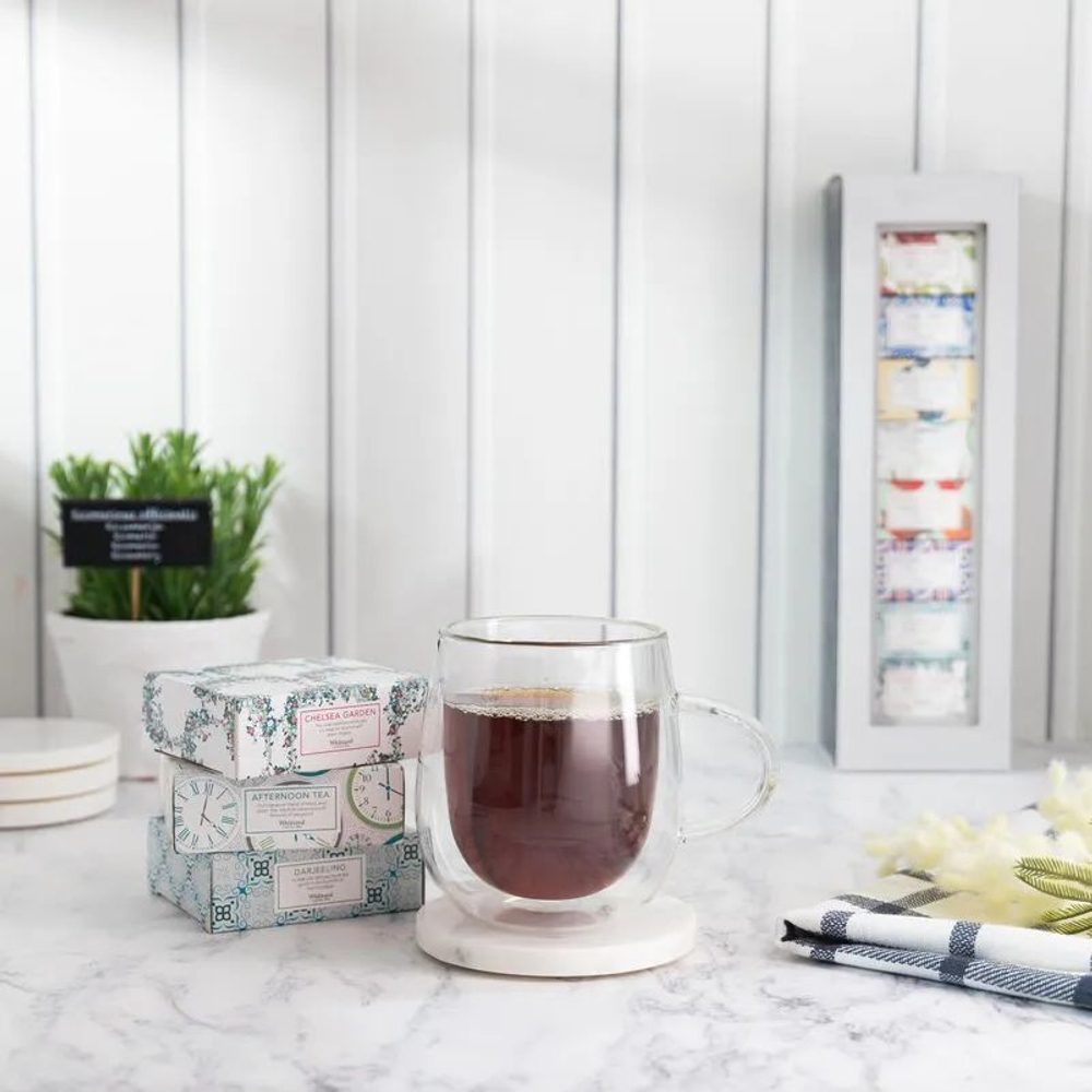 Whittard of Chelsea 1886 Набор чая в пакетиках Tea Discoveries A Taste of Tea