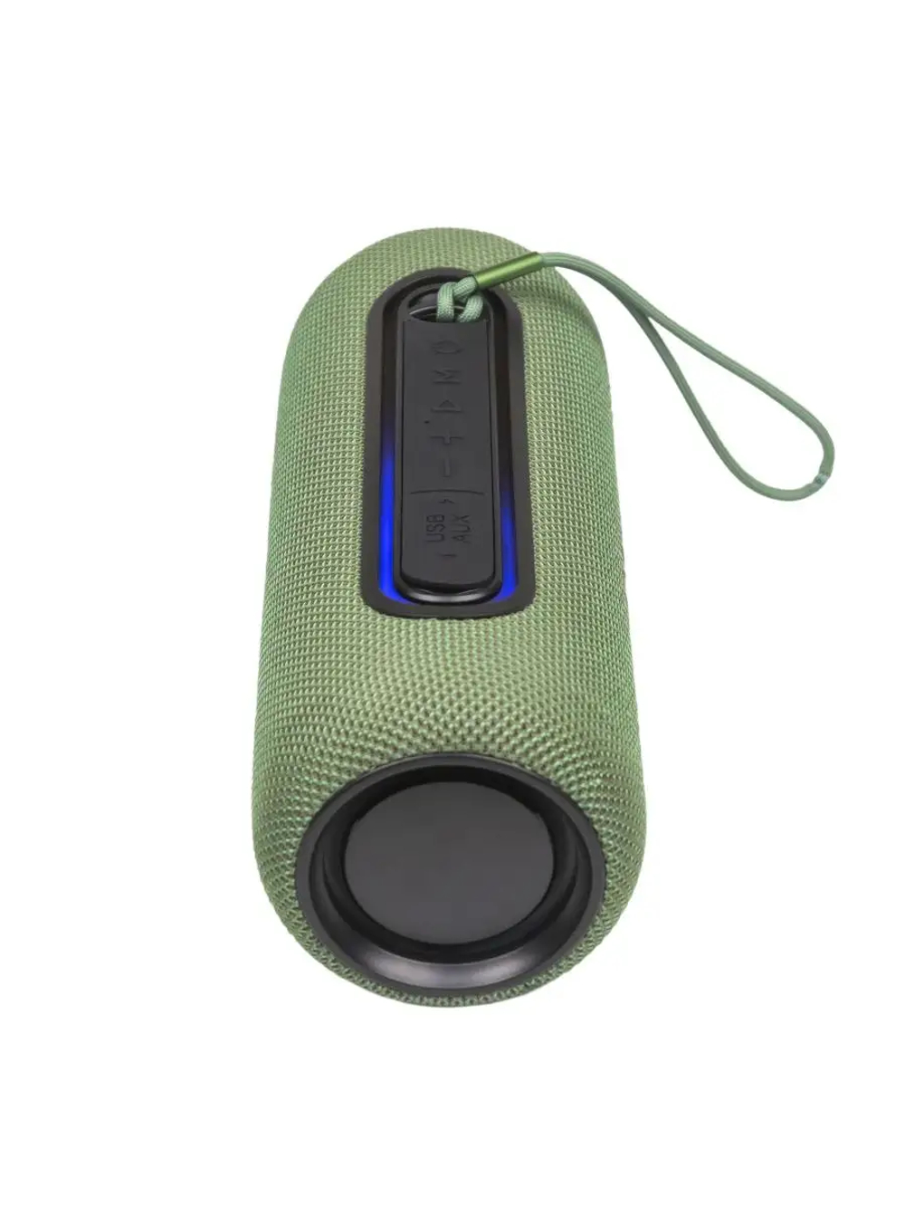 Портативная колонка Dialog Progressive AP-11 Green