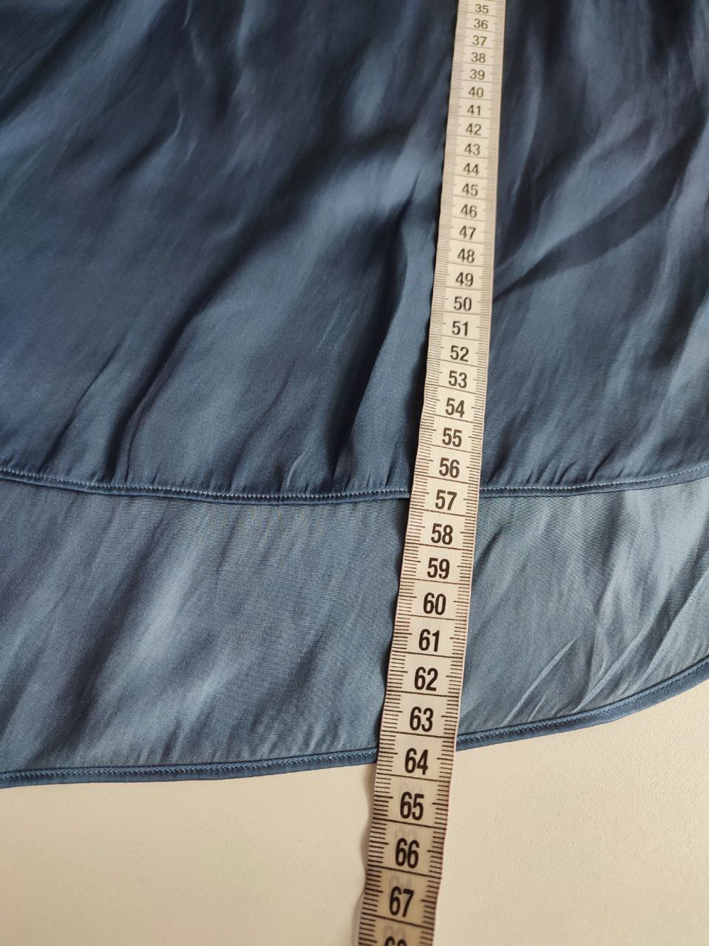 Блузка Massimo Dutti на каждый день 46 размер