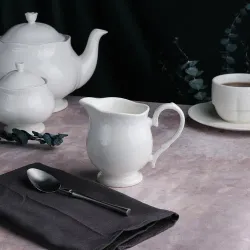 Молочник 200 мл d 6,9 см h9,2 см Aristocrat Noble [1]