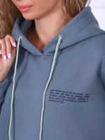 Домашний костюм "Найс" К-96 Ивановский трикотаж (Акция)