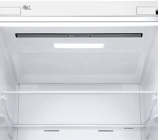 Холодильник LG GA-B459 BEKL