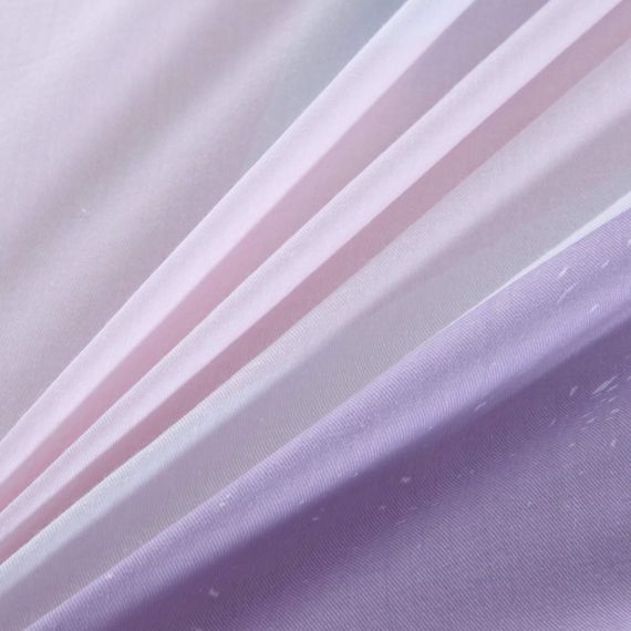 Тригли (розовый)  КПБ Детский