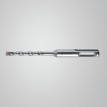 ЗУБР Мастер-2Х 6x110 мм SDS-plus бур (29315-110-06)