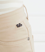 Джинсы Marc Cain - бежевый(WP 81.78 W01)