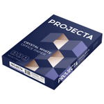Бумага офисная БОЛЬШОГО ФОРМАТА (297×420), А3, 80 г/м2, 500 л., марка В, PROJECTA SPECIAL, Россия, 153% (CIE).