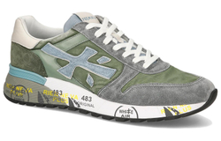 Кроссовки PREMIATA, MICK6617