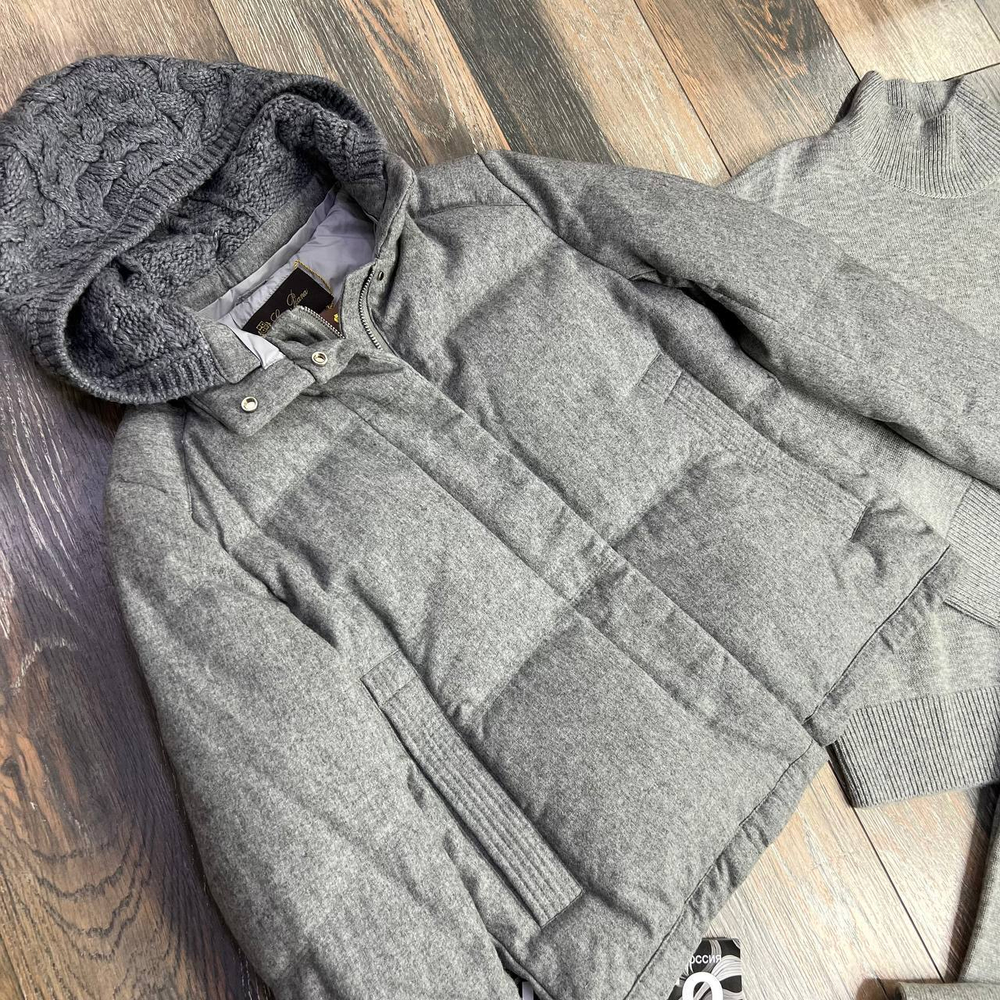 Куртка Loro Piana