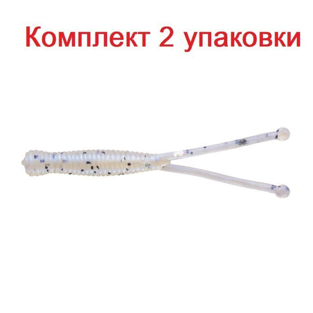 Силиконовая Приманка Sprut Kanto Strong