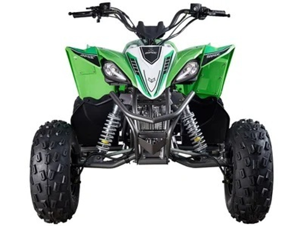 Квадроцикл MIKILON Rapide 125S