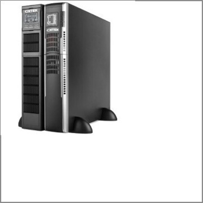 Аккумулятор ONTEK SM RT 2, 2 кВА/2 кВт (PF=1) 2U с внутренними ами 4х12В/9Ач (SMRT2SB)