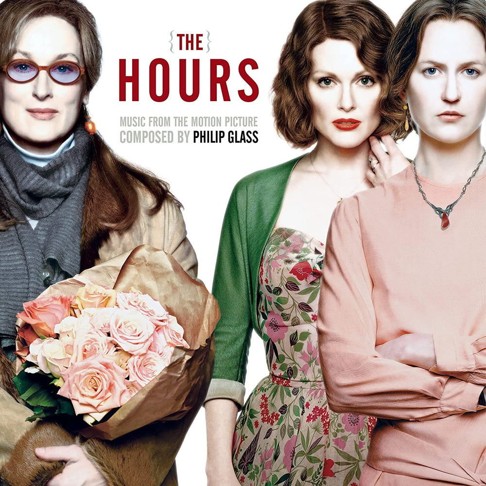 OST - Hours - Music by Philip Glass