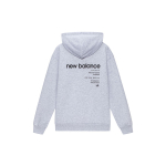Толстовка New Balance Logo, 5CB43313-GR
