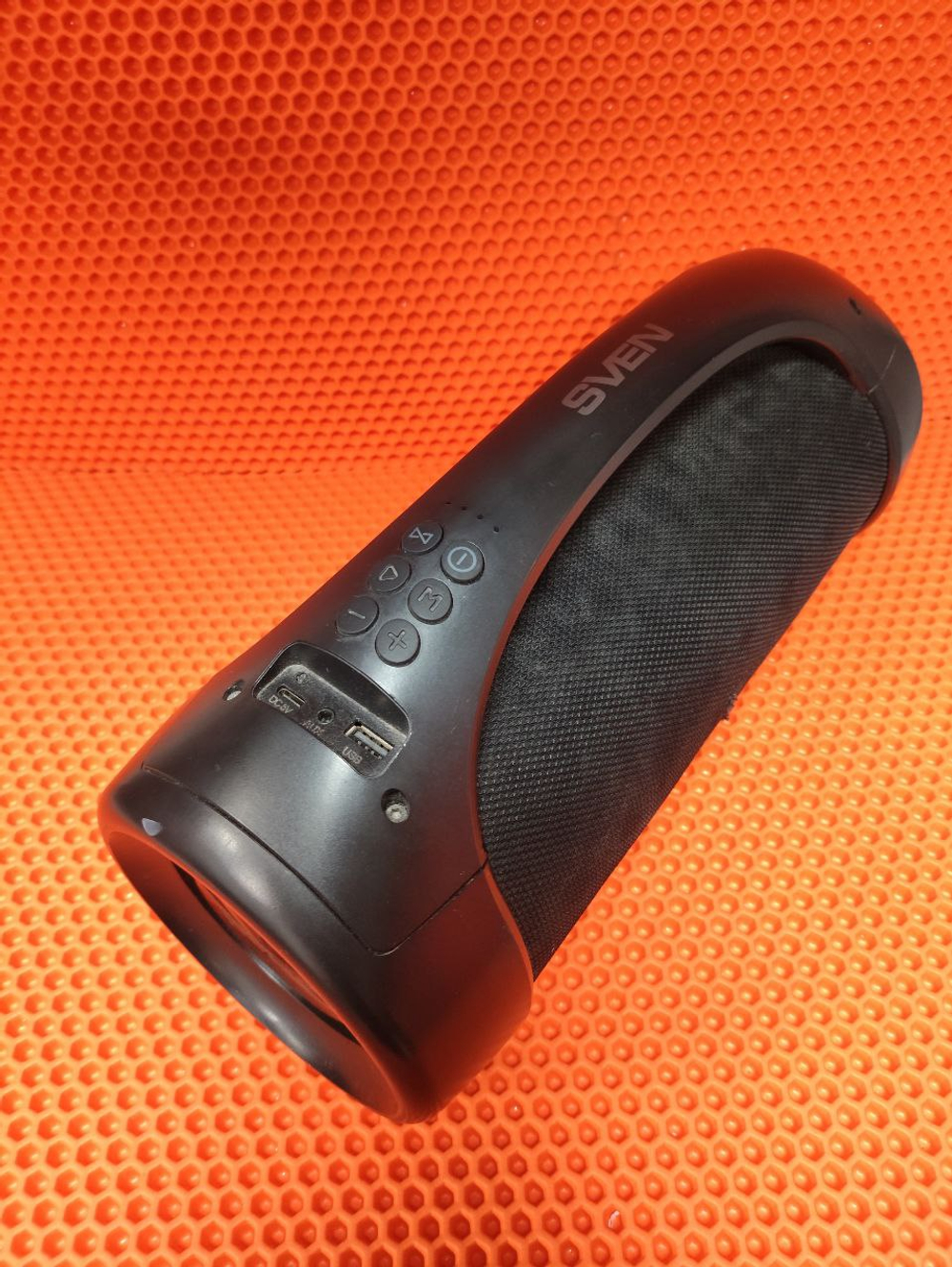 Портативная колонка Sven PS-370