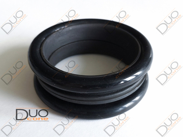 Плавающее уплотнение доукон Goetze LWD 76.97 H-32 A1 NB60