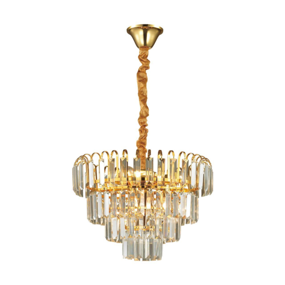 Подвесная люстра Lumion 5234/6