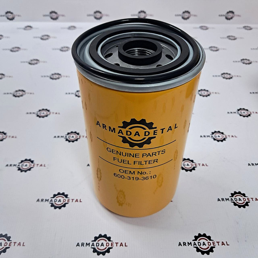 Фильтр топливный | ST28061, FS1242, P553201, 600-319-3610, 11E1-70240, 198-6378 | ARM