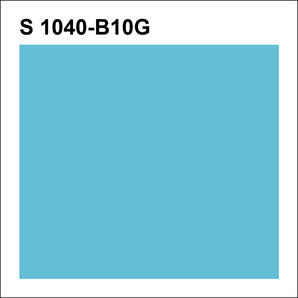 S 1040-B10G за кг