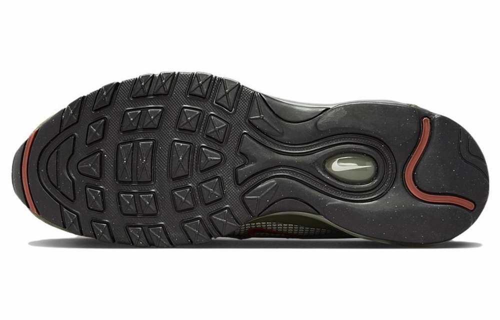 Кроссовки Nike Air Max 97