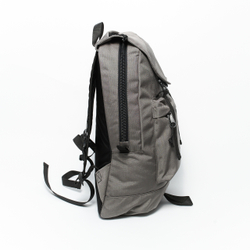 Рюкзак Citypack m серый стальной