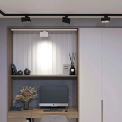 Светильник SP-LOFT-SURFACE-S170-10W Day4000 (WH, 24 deg) (Arlight, IP40 Металл, 3 года) 026213