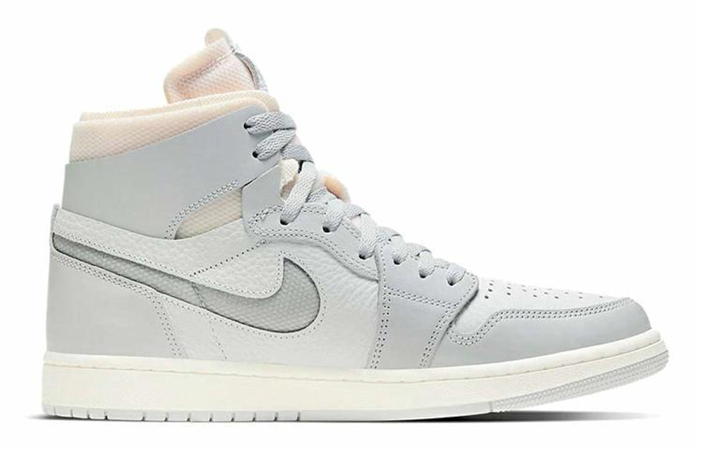Кроссовки Jordan Air Jordan 1 Zoom Air Cmft "London"