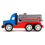 Бензовоз "Профи" (Каролина)