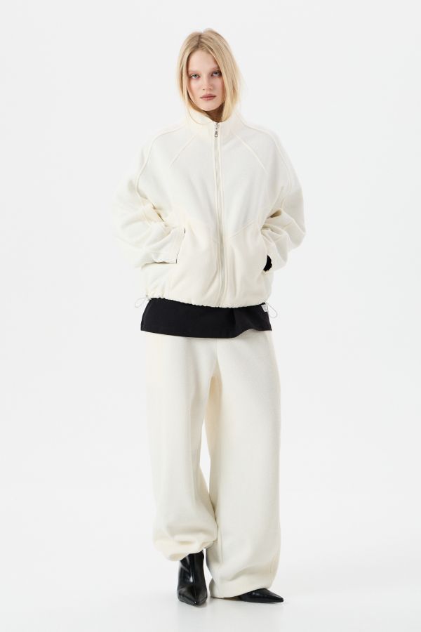 Зип свитшот Slow