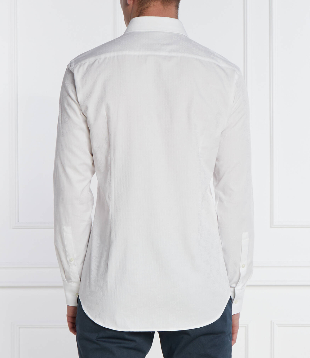 Рубашка Kenno HUGO - белый(50500965)