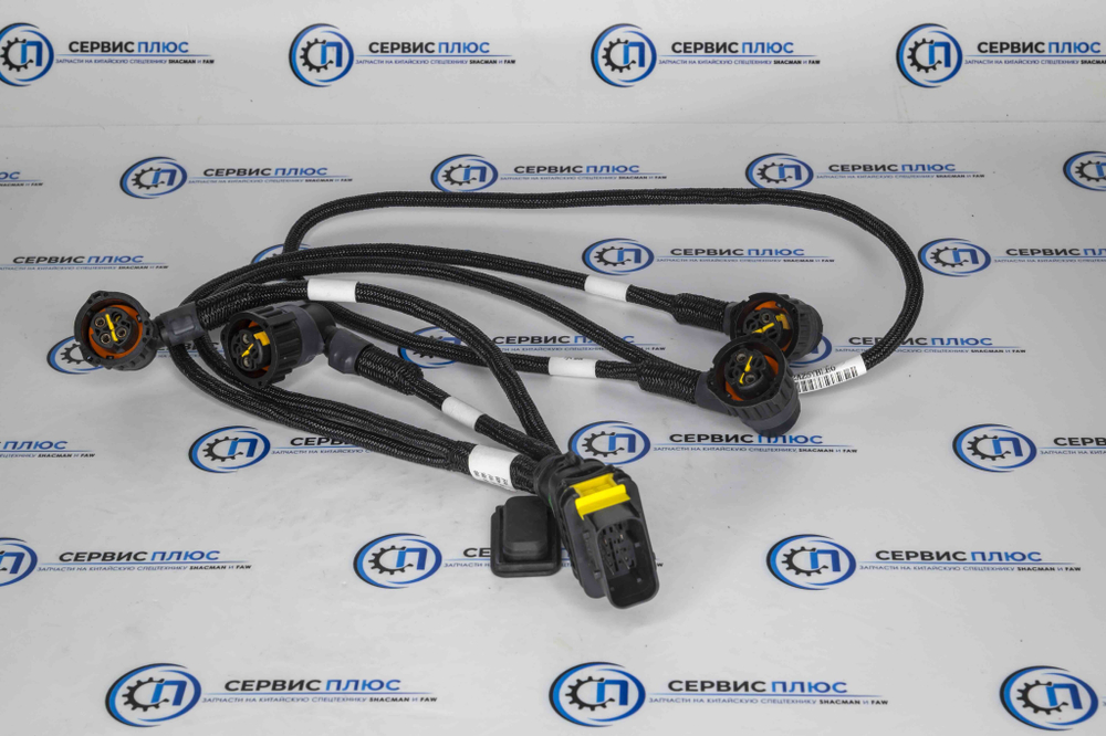 Жгут проводки ретардер HB400/H06808-1