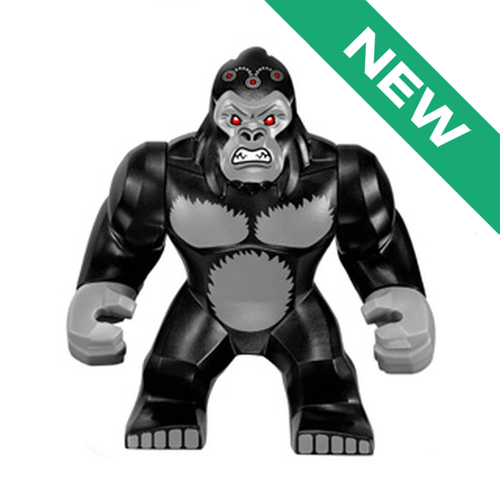 NEW Горилла Гродд sh0147