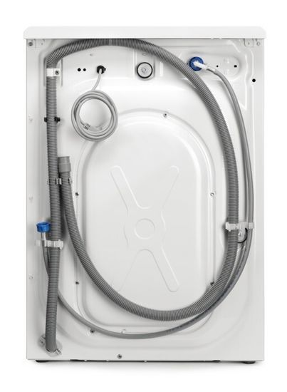 Стиральная машина Electrolux PerfectCare 600 EW6F429BP