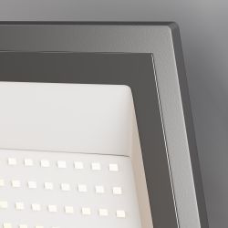 Уличный прожектор светодиодный 150Вт 4000К IP65 Maytoni   FL001-L150B4K