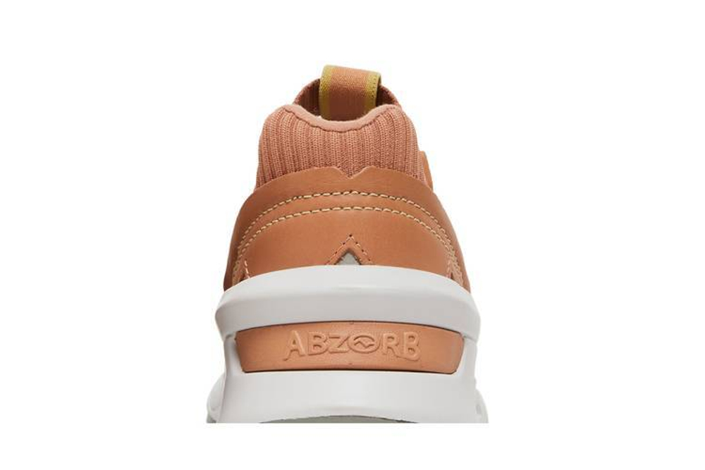 Кроссовки New Balance Nb 997 (Женская размерная сетка)