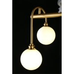 Подвесная люстра Aployt ELOIZ APL.839.03.08